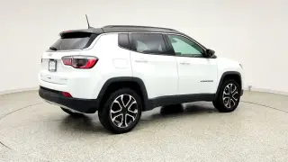 Jeep Compass 2023 4x4 Limited 4dr SUV