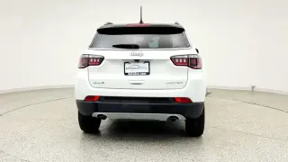 Jeep Compass 2023 4x4 Limited 4dr SUV