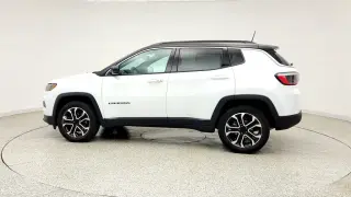 Jeep Compass 2023 4x4 Limited 4dr SUV