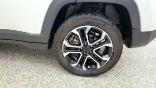Jeep Compass 2023 4x4 Limited 4dr SUV