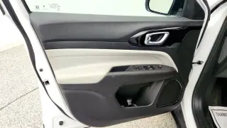 Jeep Compass 2023 4x4 Limited 4dr SUV