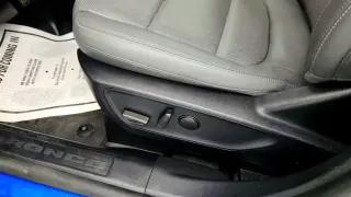 Ford Bronco Sport 2025 AWD Badlands 4dr SUV