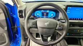 Ford Bronco Sport 2025 AWD Badlands 4dr SUV