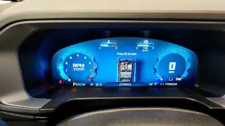 Ford Bronco Sport 2025 AWD Badlands 4dr SUV