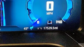 Ford Bronco Sport 2025 AWD Badlands 4dr SUV