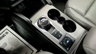 Ford Bronco Sport 2025 AWD Badlands 4dr SUV