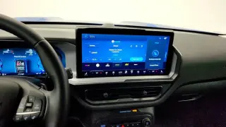 Ford Bronco Sport 2025 AWD Badlands 4dr SUV