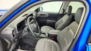 Ford Bronco Sport 2025 AWD Badlands 4dr SUV