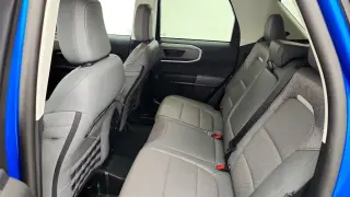 Ford Bronco Sport 2025 AWD Badlands 4dr SUV