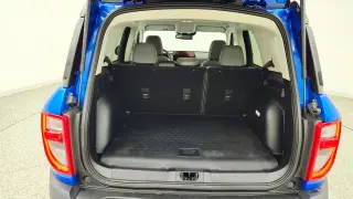 Ford Bronco Sport 2025 AWD Badlands 4dr SUV