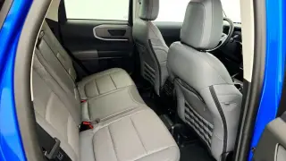 Ford Bronco Sport 2025 AWD Badlands 4dr SUV