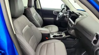 Ford Bronco Sport 2025 AWD Badlands 4dr SUV