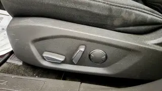 Ford Fusion 2016 SE 4dr Sedan