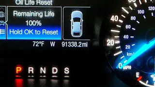 Ford Fusion 2016 SE 4dr Sedan