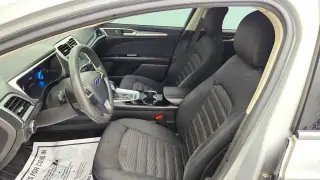 Ford Fusion 2016 SE 4dr Sedan