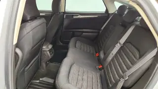 Ford Fusion 2016 SE 4dr Sedan