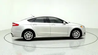 Ford Fusion 2016 SE 4dr Sedan
