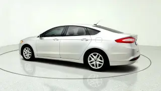 Ford Fusion 2016 SE 4dr Sedan