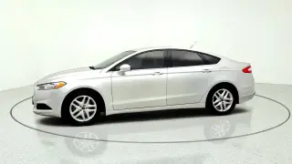 Ford Fusion 2016 SE 4dr Sedan