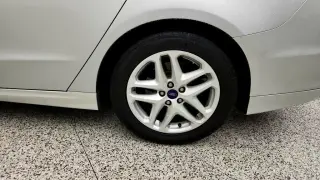 Ford Fusion 2016 SE 4dr Sedan