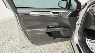 Ford Fusion 2016 SE 4dr Sedan
