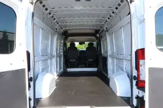 Ram ProMaster 2023 2500 159 WB 3dr High Roof Cargo Van
