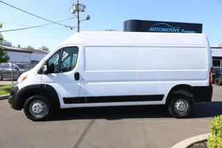 Ram ProMaster 2023 2500 159 WB 3dr High Roof Cargo Van