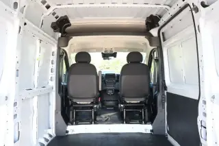 Ram ProMaster 2023 2500 159 WB 3dr High Roof Cargo Van