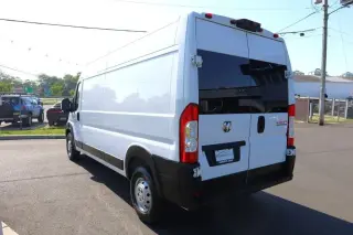Ram ProMaster 2023 2500 159 WB 3dr High Roof Cargo Van