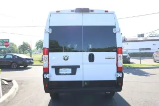 Ram ProMaster 2023 2500 159 WB 3dr High Roof Cargo Van