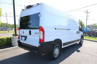 Ram ProMaster 2023 2500 159 WB 3dr High Roof Cargo Van