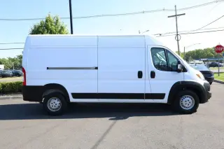 Ram ProMaster 2023 2500 159 WB 3dr High Roof Cargo Van