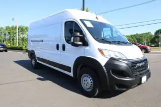 Ram ProMaster 2023 2500 159 WB 3dr High Roof Cargo Van