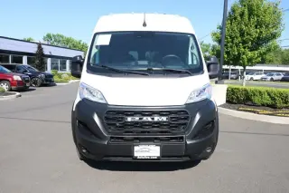 Ram ProMaster 2023 2500 159 WB 3dr High Roof Cargo Van
