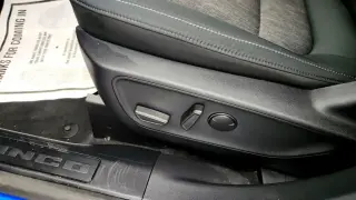 Ford Bronco Sport 2022 AWD Big Bend 4dr SUV