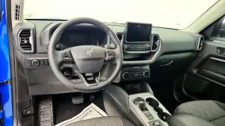 Ford Bronco Sport 2022 AWD Big Bend 4dr SUV