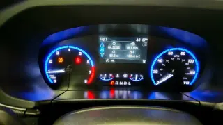 Ford Bronco Sport 2022 AWD Big Bend 4dr SUV