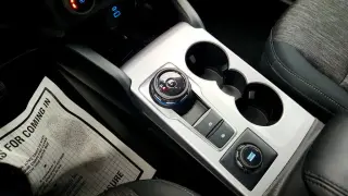 Ford Bronco Sport 2022 AWD Big Bend 4dr SUV
