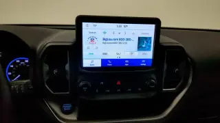 Ford Bronco Sport 2022 AWD Big Bend 4dr SUV