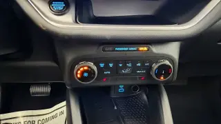 Ford Bronco Sport 2022 AWD Big Bend 4dr SUV
