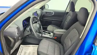 Ford Bronco Sport 2022 AWD Big Bend 4dr SUV