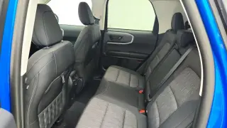 Ford Bronco Sport 2022 AWD Big Bend 4dr SUV