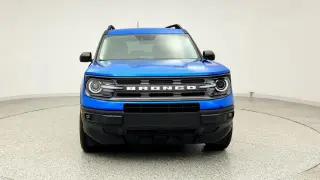 Ford Bronco Sport 2022 AWD Big Bend 4dr SUV