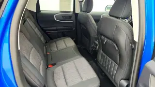 Ford Bronco Sport 2022 AWD Big Bend 4dr SUV