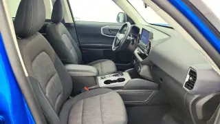 Ford Bronco Sport 2022 AWD Big Bend 4dr SUV