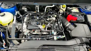 Ford Bronco Sport 2022 AWD Big Bend 4dr SUV