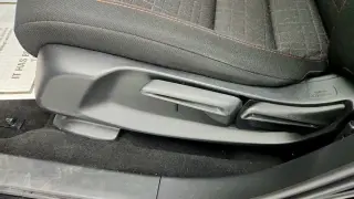Honda HR-V 2025 AWD Sport 4dr Crossover