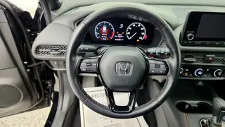 Honda HR-V 2025 AWD Sport 4dr Crossover