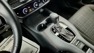 Honda HR-V 2025 AWD Sport 4dr Crossover