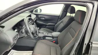 Honda HR-V 2025 AWD Sport 4dr Crossover